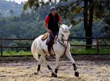 Portugal-Lisbon Area-Lusitano Riding Centre Alcainca Program B